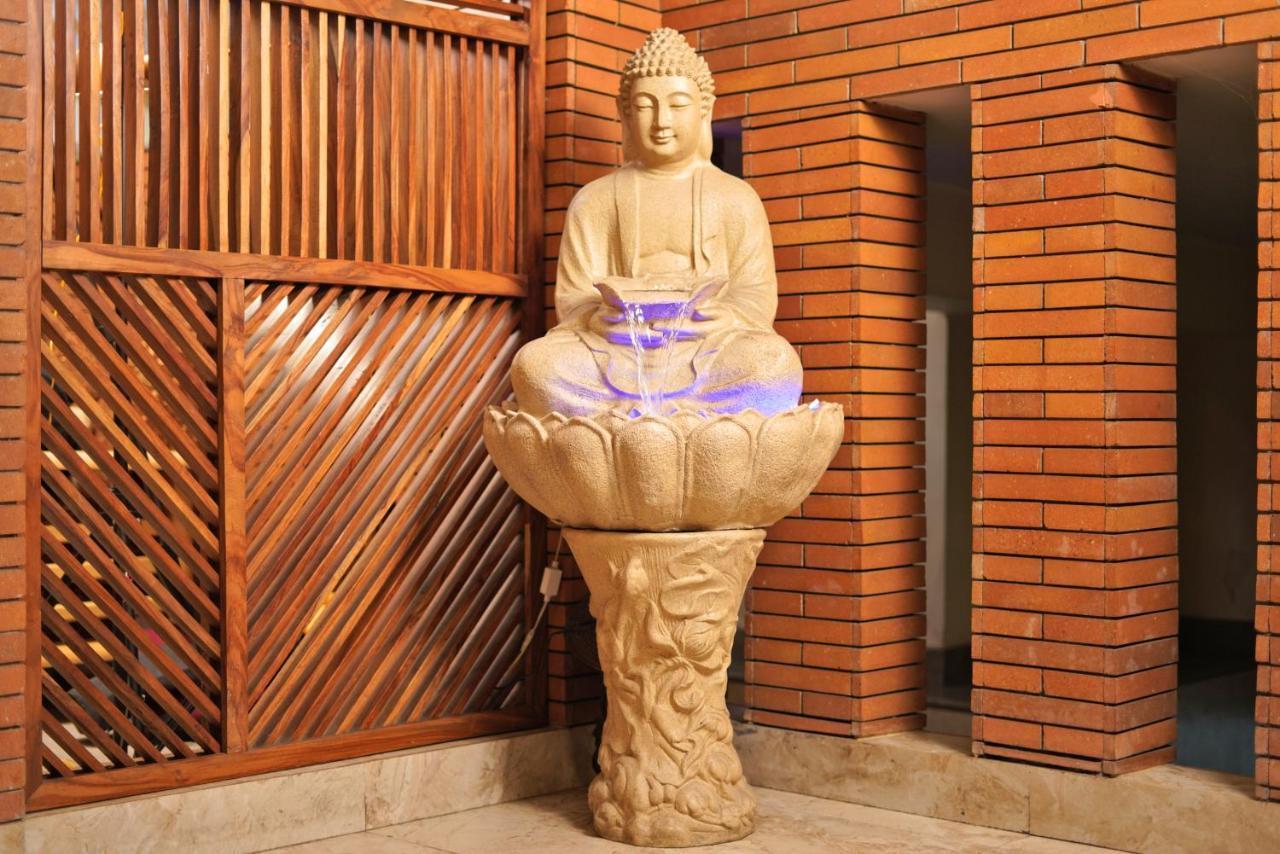 Mayur Hotel Bar And Restaurant ชิมลา ภายนอก รูปภาพ