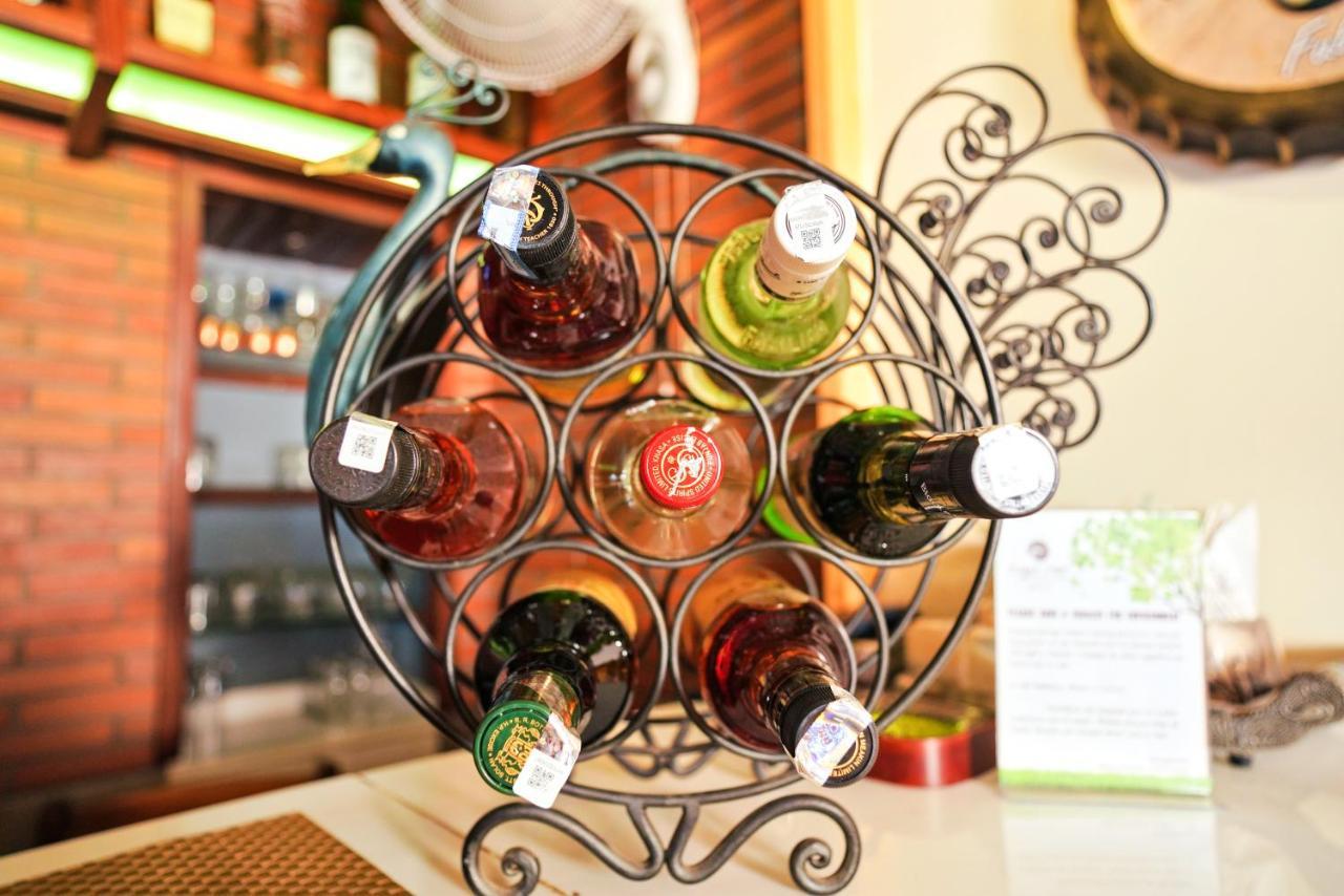Mayur Hotel Bar And Restaurant ชิมลา ภายนอก รูปภาพ